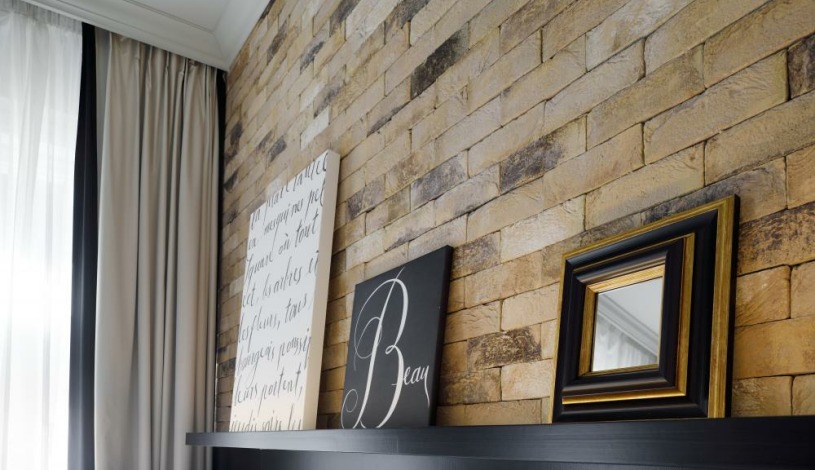 HOTEL ANTIK CITY Praha