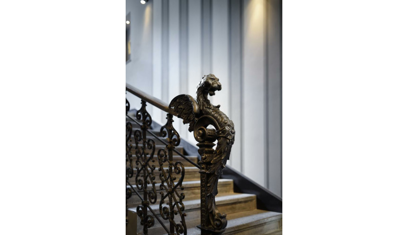 HOTEL ANTIK CITY Praha