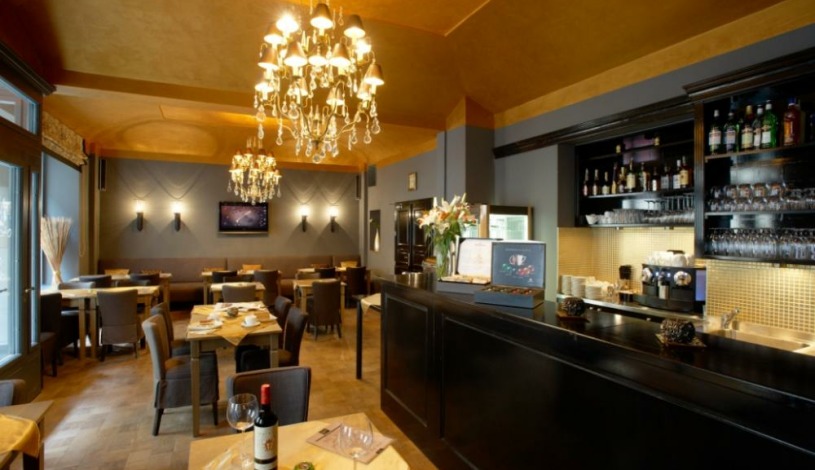 HOTEL ANTIK CITY Praha