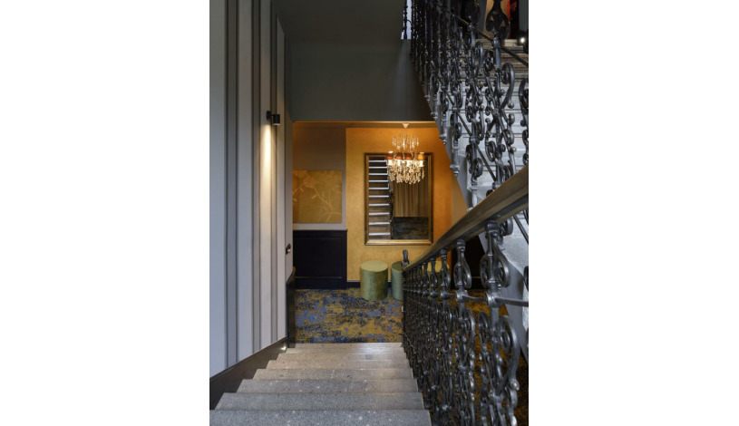 HOTEL ANTIK CITY Praha