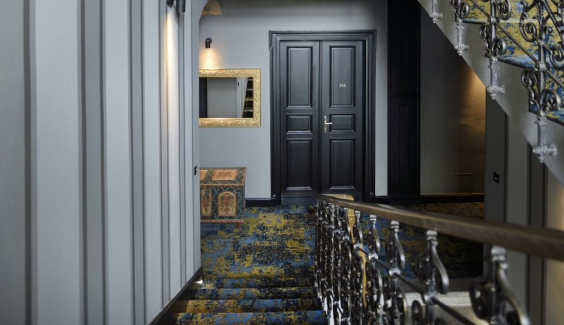 HOTEL ANTIK CITY Praha