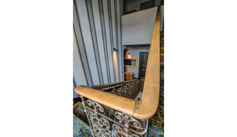 HOTEL ANTIK CITY Praha