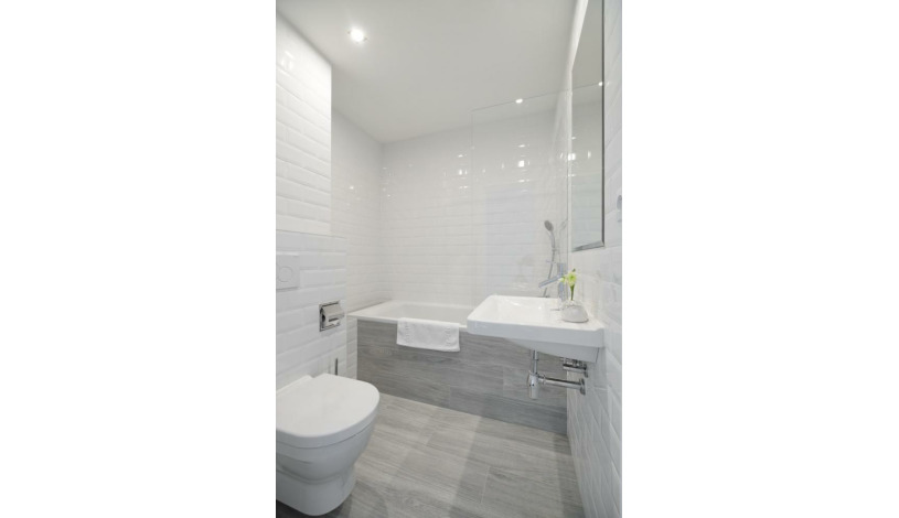 HOTEL ANTIK CITY Praha