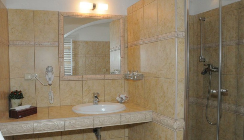 RODINNÝ PENSION ANTONI Český Krumlov