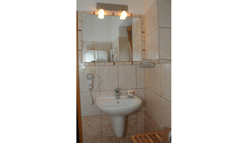 RODINNÝ PENSION ANTONI Český Krumlov