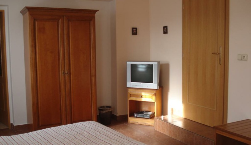 RODINNÝ PENSION ANTONI Český Krumlov