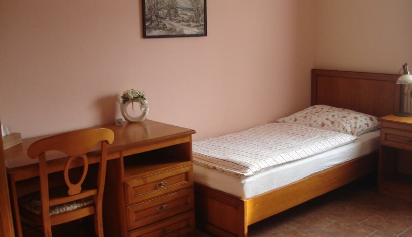 RODINNÝ PENSION ANTONI Český Krumlov