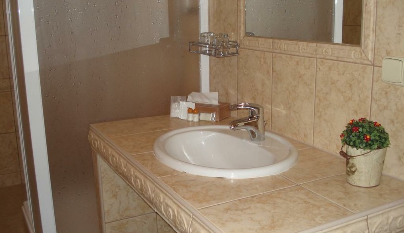 RODINNÝ PENSION ANTONI Český Krumlov