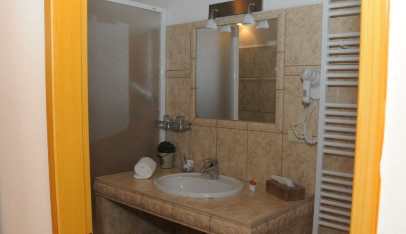 RODINNÝ PENSION ANTONI Český Krumlov