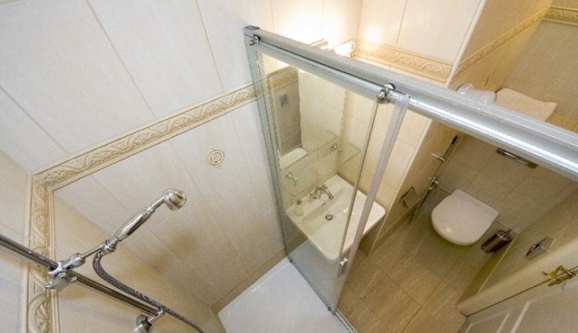 Hotel Anton Praha
