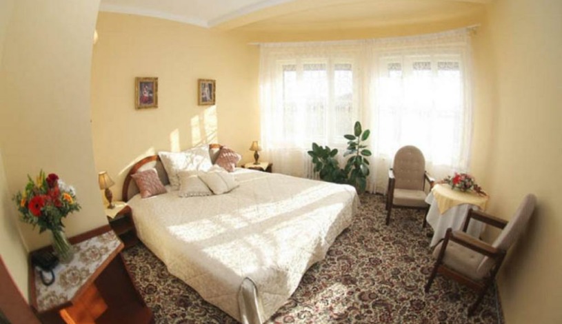 Hotel Anton Praha