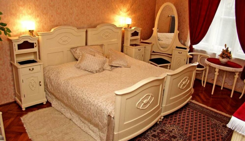 Hotel Anton Praha