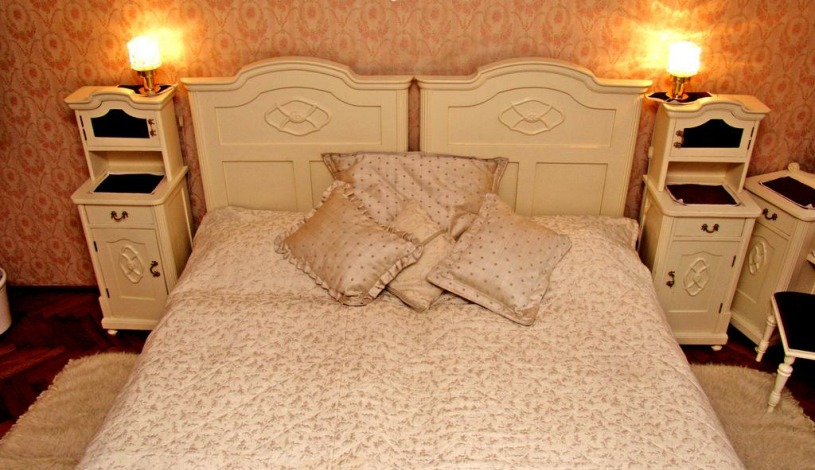 Hotel Anton Praha