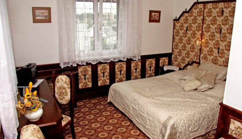 Hotel Anton Praha