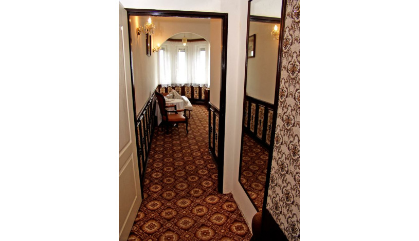 Hotel Anton Praha