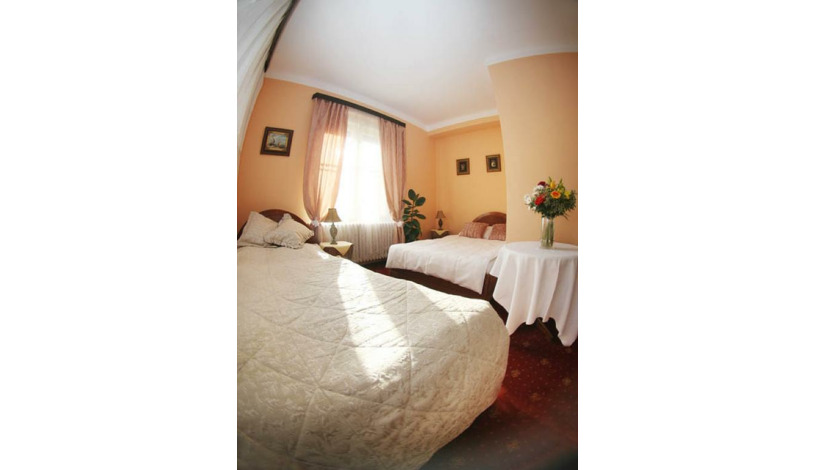 Hotel Anton Praha