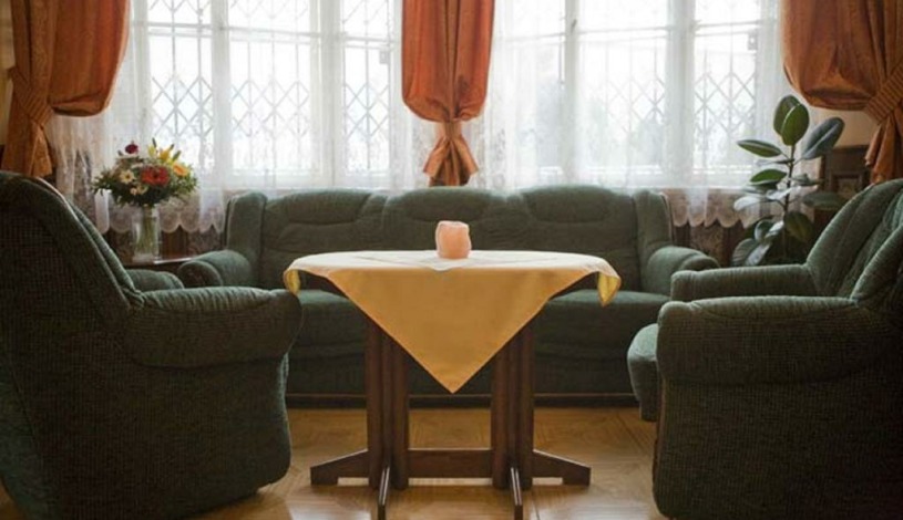 Hotel Anton Praha