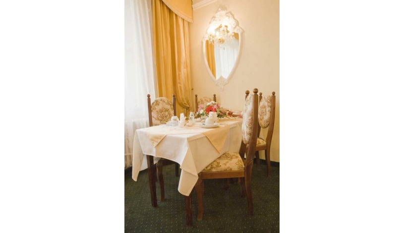 Hotel Anton Praha