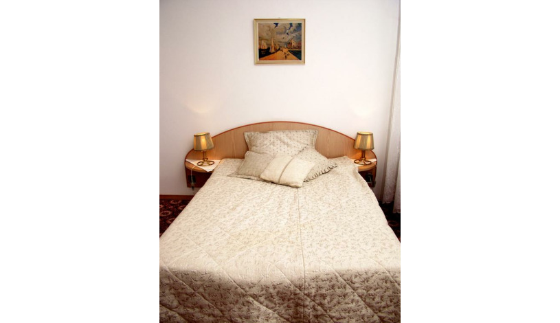 Hotel Anton Praha