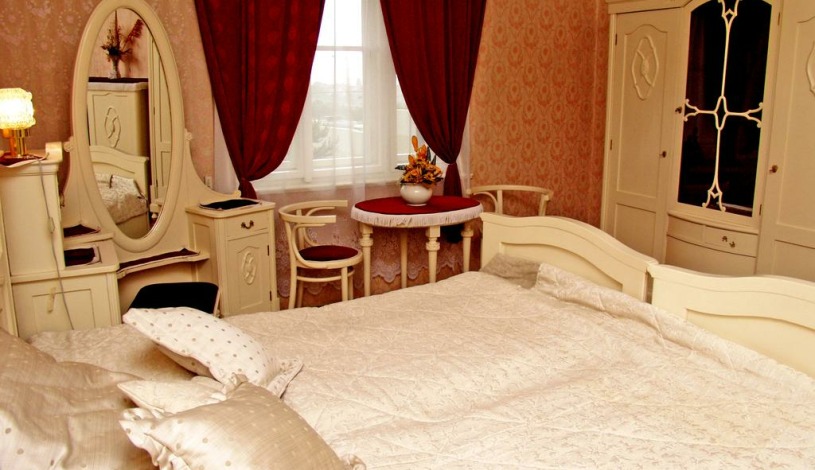 Hotel Anton Praha