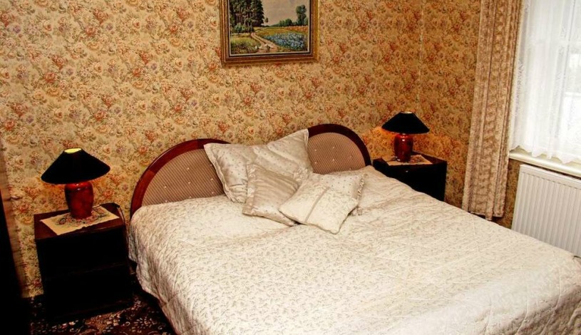 Hotel Anton Praha