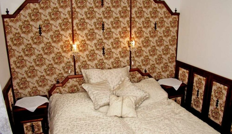 Hotel Anton Praha