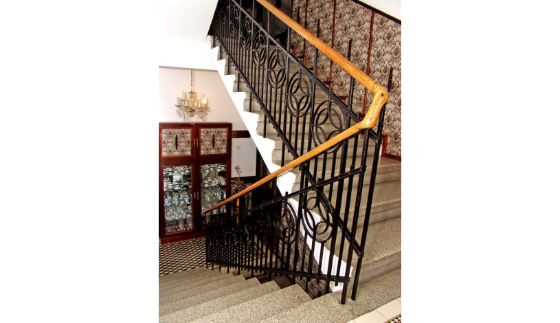 Hotel Anton Praha