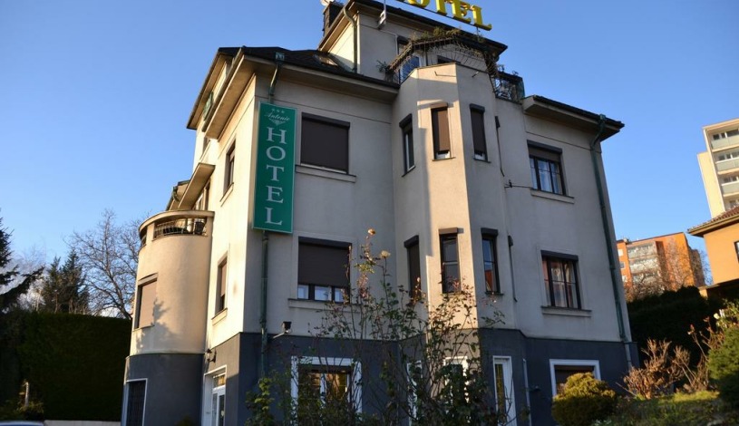 Hotel Anton Praha