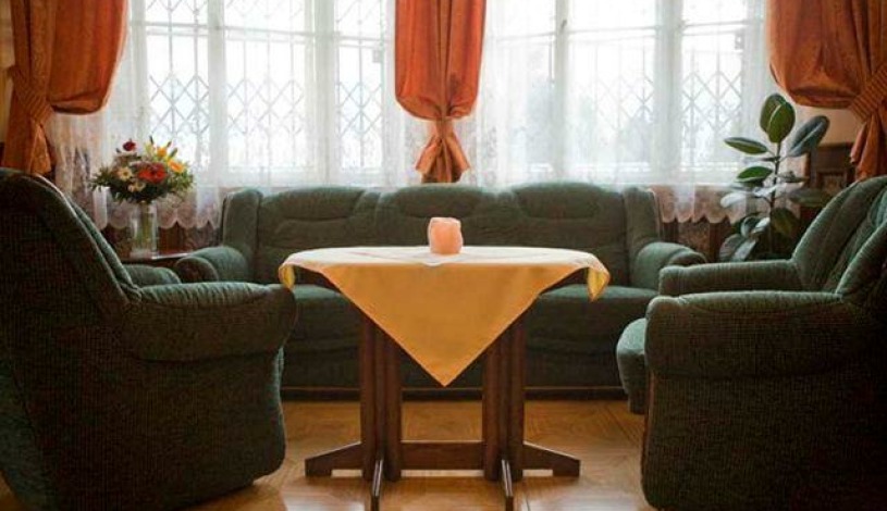 Hotel Anton Praha