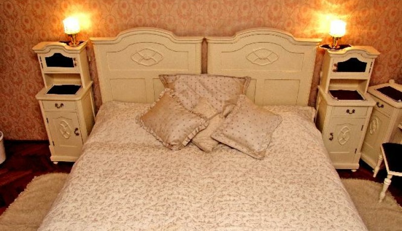 Hotel Anton Praha