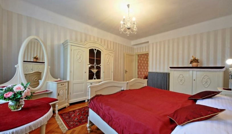 Hotel Anton Praha