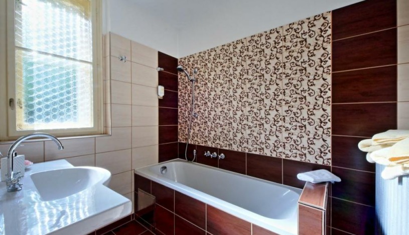 Hotel Anton Praha