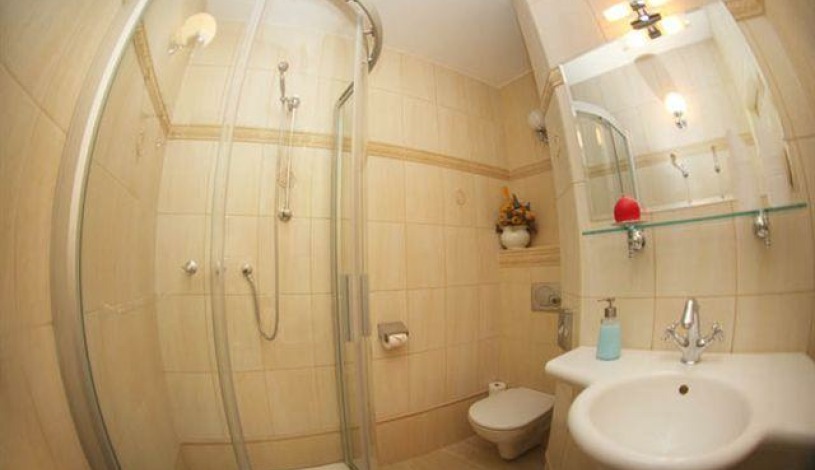 Hotel Anton Praha
