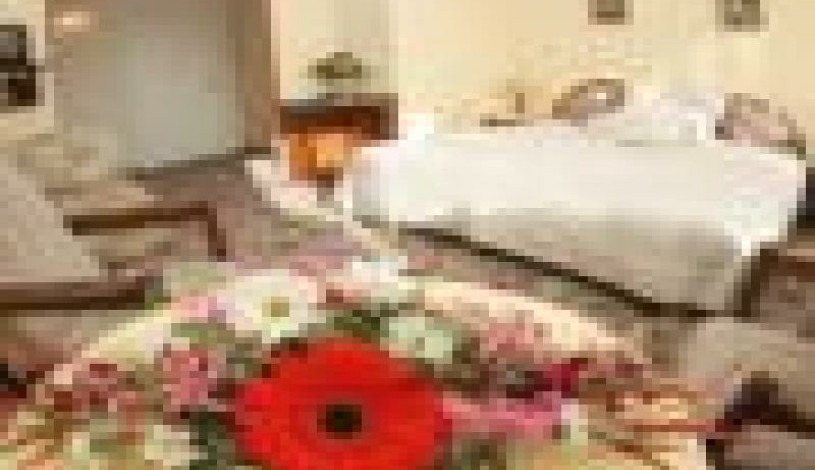 Hotel Anton Praha - Двухместный номер