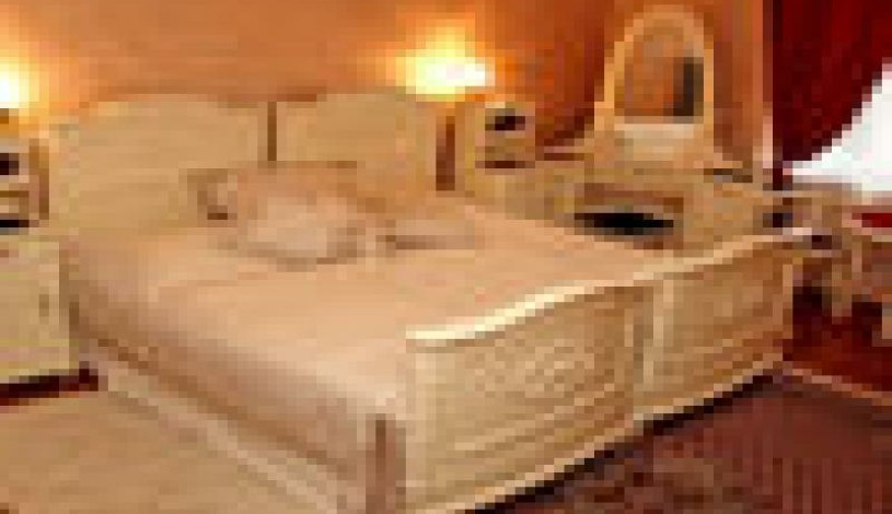Hotel Anton Praha - Апартамент (2 человек)
