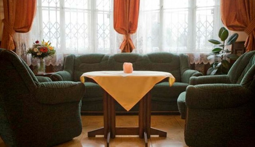 Hotel Anton Praha