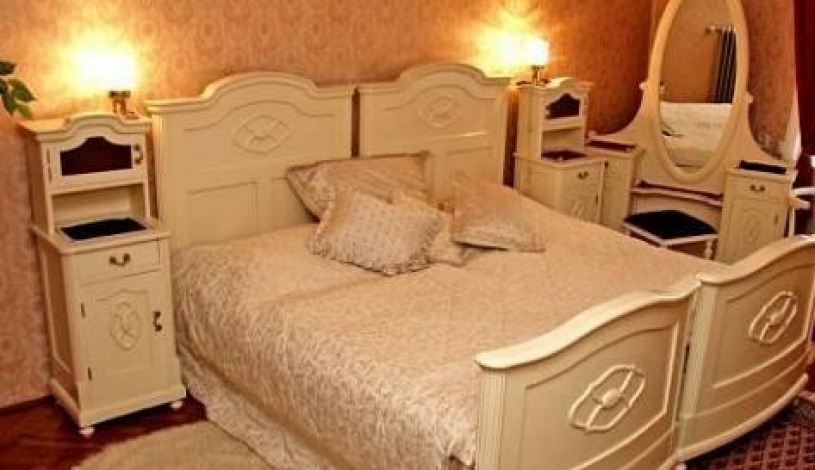 Hotel Anton Praha - Апартамент (2 человек), Апартамент (4 человек)