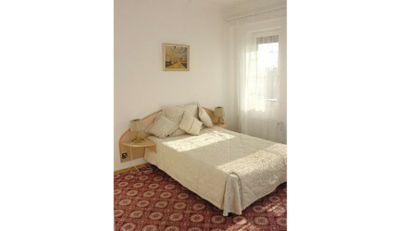 Hotel Anton Praha - Двухместный номер