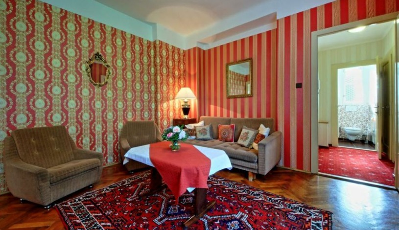 Hotel Anton Praha