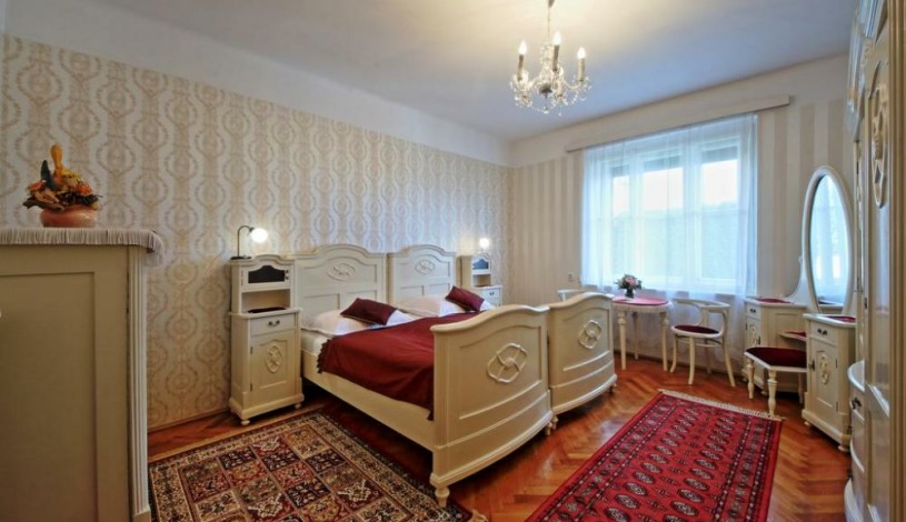 Hotel Anton Praha