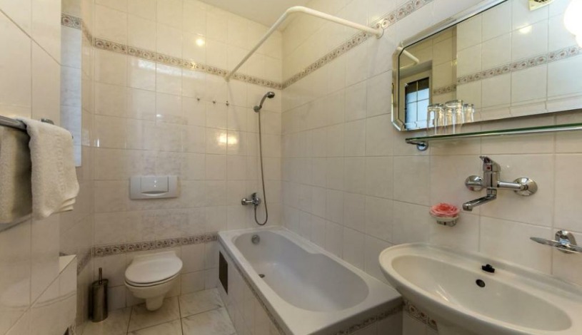 Hotel Anton Praha