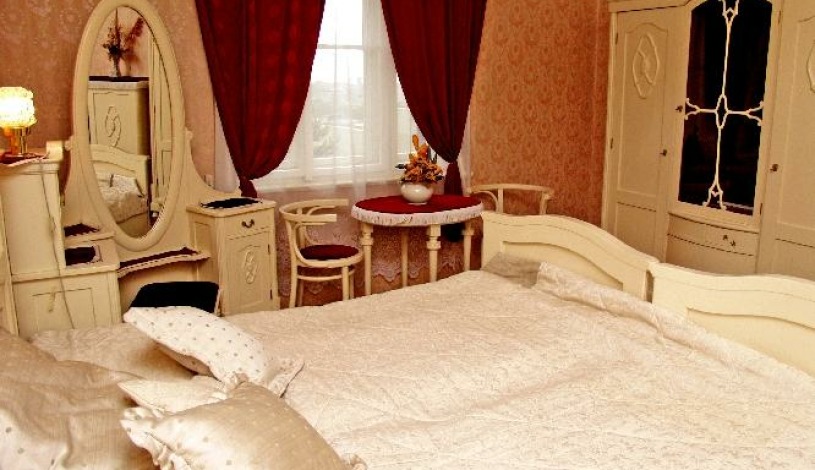 Hotel Anton Praha