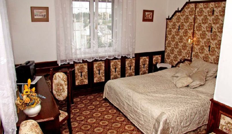 Hotel Anton Praha - Апартамент (4 человек)