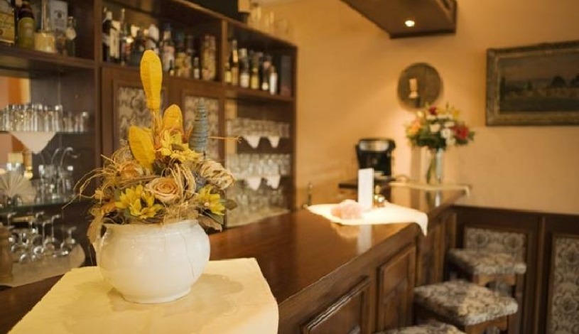 Hotel Anton Praha