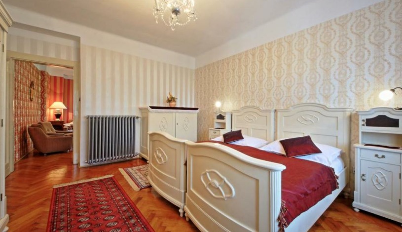 Hotel Anton Praha