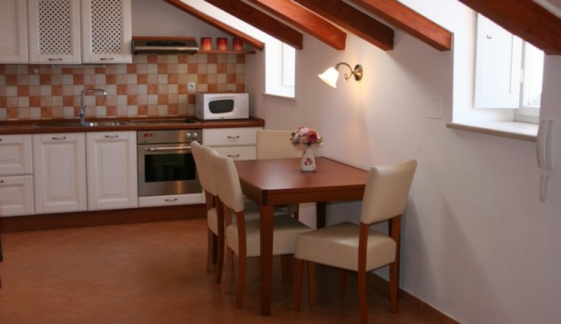 Apartment Antuninska ulica Dubrovnik - Apt 37099
