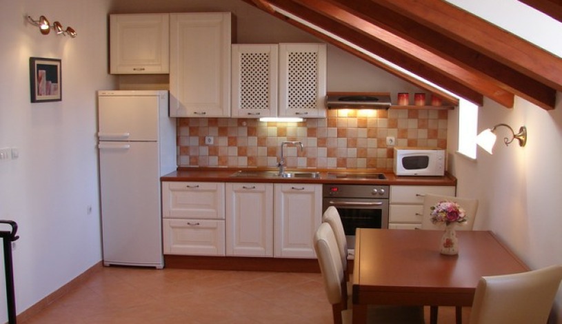 Apartment Antuninska ulica Dubrovnik - Apt 37099