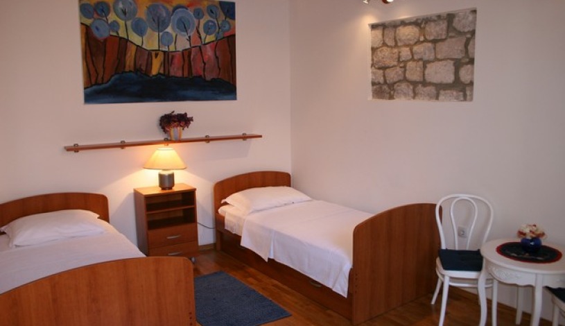 Apartment Antuninska ulica Dubrovnik - Apt 37099