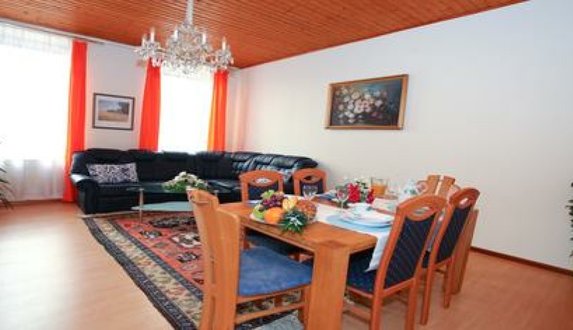 Apartment Anzengrubergasse Wien - Apt 3463