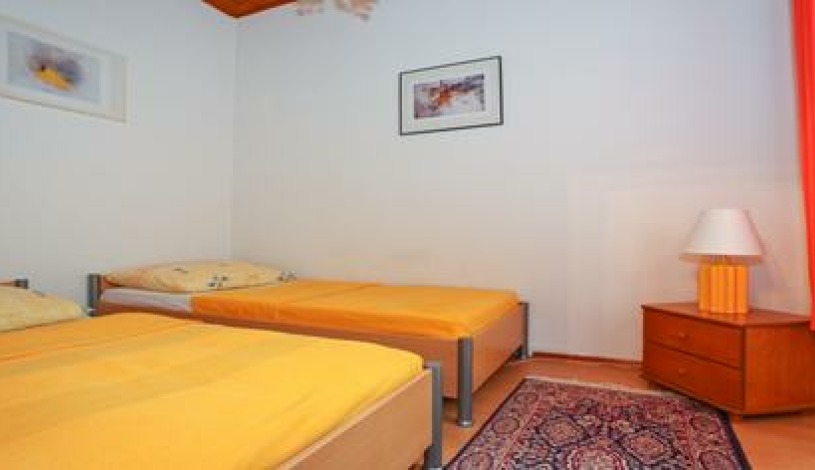 Apartment Anzengrubergasse Wien - Apt 3463